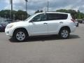 Super White - RAV4 I4 Photo No. 3