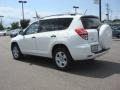 Super White - RAV4 I4 Photo No. 4