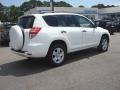 Super White - RAV4 I4 Photo No. 6