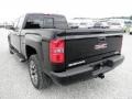 Onyx Black - Sierra 1500 SLT Crew Cab 4x4 Photo No. 30