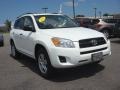 Super White - RAV4 I4 Photo No. 9