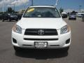 Super White - RAV4 I4 Photo No. 10