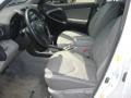 Super White - RAV4 I4 Photo No. 11