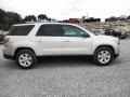 Champagne Silver Metallic - Acadia SLE AWD Photo No. 1