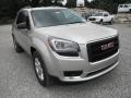 Champagne Silver Metallic - Acadia SLE AWD Photo No. 2