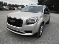 Champagne Silver Metallic - Acadia SLE AWD Photo No. 3