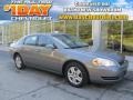Dark Silver Metallic - Impala LS Photo No. 1