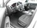 Champagne Silver Metallic - Acadia SLE AWD Photo No. 5