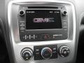 Champagne Silver Metallic - Acadia SLE AWD Photo No. 6