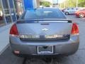Dark Silver Metallic - Impala LS Photo No. 5
