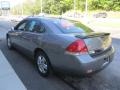 Dark Silver Metallic - Impala LS Photo No. 6