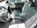 Velocity Red Mica - MAZDA3 s Sport 4 Door Photo No. 4