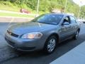 Dark Silver Metallic - Impala LS Photo No. 8