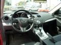 Velocity Red Mica - MAZDA3 s Sport 4 Door Photo No. 6