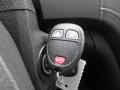 Champagne Silver Metallic - Acadia SLE AWD Photo No. 11