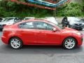 Velocity Red Mica - MAZDA3 s Sport 4 Door Photo No. 13