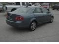 Blue Graphite Metallic - Jetta TDI Sedan Photo No. 6