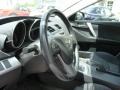 Velocity Red Mica - MAZDA3 s Sport 4 Door Photo No. 17