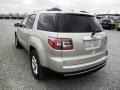 Champagne Silver Metallic - Acadia SLE AWD Photo No. 21