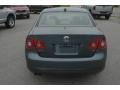 2006 Blue Graphite Metallic Volkswagen Jetta TDI Sedan  photo #7