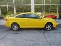 Competition Yellow - G5  Photo No. 2