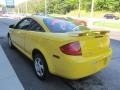 Competition Yellow - G5  Photo No. 6