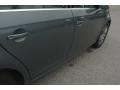 Blue Graphite Metallic - Jetta TDI Sedan Photo No. 12