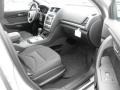 Champagne Silver Metallic - Acadia SLE AWD Photo No. 26
