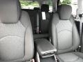 Champagne Silver Metallic - Acadia SLE AWD Photo No. 27