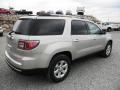 Champagne Silver Metallic - Acadia SLE AWD Photo No. 28