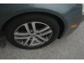 Blue Graphite Metallic - Jetta TDI Sedan Photo No. 15