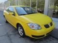 Competition Yellow - G5  Photo No. 10