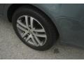 Blue Graphite Metallic - Jetta TDI Sedan Photo No. 21