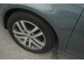 Blue Graphite Metallic - Jetta TDI Sedan Photo No. 27