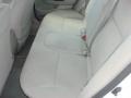 Taffeta White - Civic LX Sedan Photo No. 11