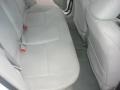 Taffeta White - Civic LX Sedan Photo No. 13