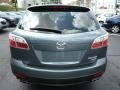 Dolphin Gray Mica - CX-9 Sport AWD Photo No. 11