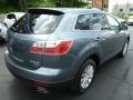 2010 Dolphin Gray Mica Mazda CX-9 Sport AWD  photo #12