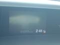 Taffeta White - Civic LX Sedan Photo No. 19