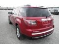 Crystal Red Tintcoat - Acadia SLE Photo No. 25