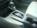 Taffeta White - Civic LX Sedan Photo No. 23