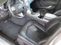 Radiant Silver - CTS 4 AWD Sedan Photo No. 17