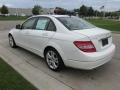Arctic White - C 300 4Matic Luxury Photo No. 5