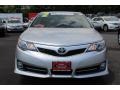 Classic Silver Metallic - Camry SE Photo No. 2