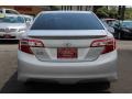 Classic Silver Metallic - Camry SE Photo No. 5