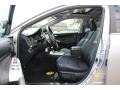 Classic Silver Metallic - Camry SE Photo No. 7