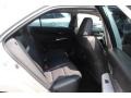 Classic Silver Metallic - Camry SE Photo No. 9