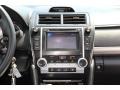 Classic Silver Metallic - Camry SE Photo No. 11