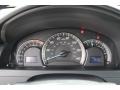 Classic Silver Metallic - Camry SE Photo No. 13