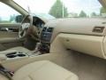 Arctic White - C 300 4Matic Luxury Photo No. 23